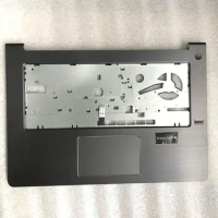 New For DELL vostro 14 5459 top cover V5459 top TP touchpad laptop C shell FHN12 0FHN12