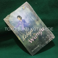 Kebaya Wungu by Zara Zettira ZR
