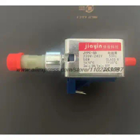 Jiayin JYPC-5B 50Hz 220V-240V 58W New Original Coffee Machine Accessories Water Pump Electromagnetic Valve Water Pump