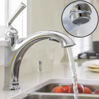 Inner Core Faucet Accessories Built-in Bubbler Filter Water Saving Tap Aerator Removal Wrench Faucet Spout Faucet Bubble