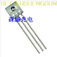 Infrared receiver tube (non modulation demodulation tube) laser receiver tube IS0103