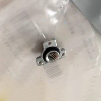 New tripod screw holder repair parts For Panasonic DC-G90 G90 G95 G91 camera