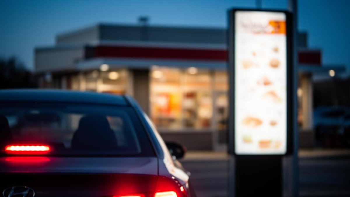 McDonald's Targets $1 Billion Ad Business as It Courts Advertisers at the Drive-Thru