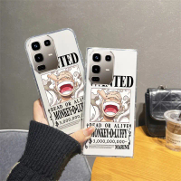 เคสลายการ์ตูน ใหม่ สำหรับ Infinix Note 50 Pro, Note50, Note 50S, Note 50X, Note50 Pro+, เคสโทรศัพท์แ