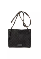 Gucci Pre-Loved Small Messenger Crossbody