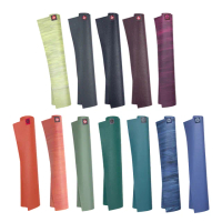 【Manduka】eKo SuperLite Travel Mat 天然橡膠旅行瑜珈墊 1.5mm(多色可選)