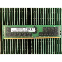 1 Pcs For Inspur Server Memory 32GB 32G DDR4 2666V ECC RDIMM RAM SA5212 5112 5248 M4