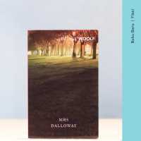Buku Mrs. Dalloway - Virginia Woolf