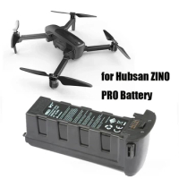(In Stock) Hubsan Zino Pro GPS RC Drone Quadcopter Spare Parts 11.4V 3000mAh LIpo Battery Zino Pro Battery