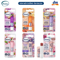 Son dưỡng môi cho trẻ em và người lớn Balea, dưỡng ẩm, chống khô môi, nứt nẻ - Hàng nội địa Đức