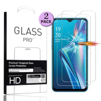 Tempered Glass for Oppo A5s Screen Protector for Oppo AX5s Tempered Glass Protective Film