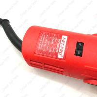 Exclusive Sale Nrt-Pro 9750 Vs Variable Speed Mesin Gerinda Tangan 4 Inch Terlaris