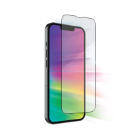 【美國ZAGG】抗藍光保護貼 iPhone 15 Plus 專用 全球唯一 德國萊因 雙認證 最高等級 RPF30
