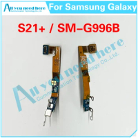 Millimeter Wave For Samsung Galaxy S21+ 5G SM-G996 SM-G996B G996 G996B Connector Signal Antenna Microwave Flex Cable Replacement