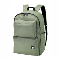 【K-SWISS】運動後背包 Backpack-橄欖綠(BG366-397)