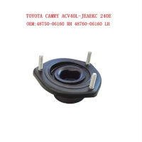 48750-06160 48760-06160 Rear Shock TOP STRUT MOUNTING For Toyota Camry ACV40 ACV41 AHV41 ACV51