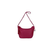Dowa Virginia Sling Bag Garnet