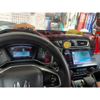 【桃園 國瑞】 HONDA CRV5 達芬奇 解連動 解機 解導航 解安卓 無線上網 解原廠主機功能