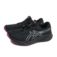 【asics 亞瑟士】亞瑟士 ASICS GEL-PULSE 15 GTX 運動鞋 慢跑鞋 黑色 女鞋 1012B592-001 no709