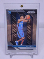ORIGINAL Kartu Basket 2018 PRIZM Mo Bamba RC Orlando Magic -VERY RARE