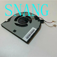 Used CPU Cooling Fan for Acer Swift 3 SF314 SF314-52 SF314-53 SF315-51 1323-00XY000 FJHL DFS561405PL0T