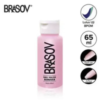Brasov Nail Polish Remover