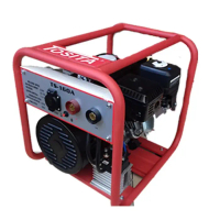 Generator Las 160A multifungsi, TOSITA TS 160
