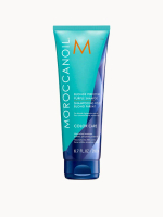 Moroccanoil Blonde Perfecting Purple Shampoo 200ml