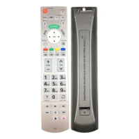 Remote Control For Panasonic Smart LED HDTV TV N20AYB000858 TH-L47WT60A TH-L55WT60A TH-L60WT60A