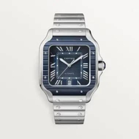 Cartier Santos de Cartier Large model WSSA0048