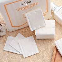 Miếng tẩy trang cao cấp, 222 miếng mỗi gói, dụng cụ trang điểm