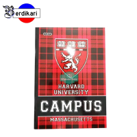 Buku Tulis Diktat Kuliah Kiky 1 Pak