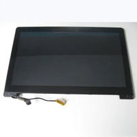 15.6 Inch for Asus VivoBook S500C V500C LCD Touch Screen Display Digitizer Assembly HD 1366x768