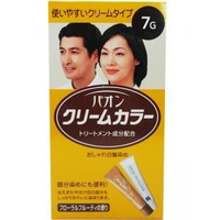 寶王 護髮式染髮霜 40g+40g★七彩美容百貨｜【滿額享最高折1100 APP下單點數4%】