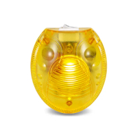 【Digimax】電子螢火蟲黃光驅蚊器 UP-12G