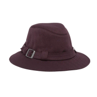 【Sunday Afternoons】抗UV防潑可調式保暖紳士帽 Nimbus(抗UV/保暖/防潑/紳士/造型)