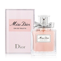 *Dior 迪奧 Miss Dior 淡香水100ml EDT-國際航空版