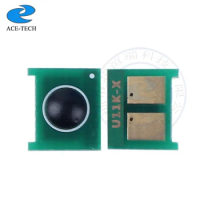 Toner cartridge reset chip for HP CP1025 color laser printer CE310A CE311A CE312A CE313A