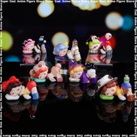 Genuine Wendy Dream Collector Series Blind Box Toy Anime Figure Mystery Model Dolls Caja Ciega Gril For Childrens Birthday Gifts