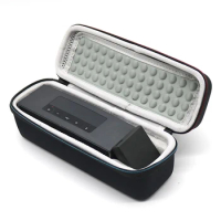New EVA Hard Portable Carrying Travel Case Box for Bose Soundlink Mini 1/ 2 &amp; I/ II Wireless Speaker Protective Bag
