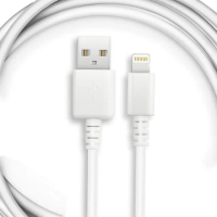 【HANG】iPhone Lightning 8 pin USB副廠傳輸充電線 可用 iPhone Xs/XR/i8/8plus/iPhone7/7plus/6S/6S Plus