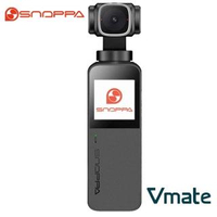 【SNOPPA】Vmate 微型口袋三軸相機