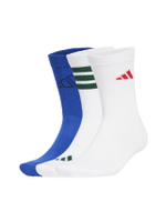 ถุงเท้ายูนิเซ็กส์ Logo 3 คู่ รุ่น JD5831