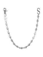 OOTB 08 Wallet Chain 925 Sterling Silver