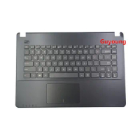 For ASUS X450 K450C X452M A450C W418L Y481L F450V keyboard cover with keyboard C case
