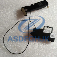 Original for Dell Inspiron 13 7353 Left and Right Speaker Set WC7TW 0WC7TW