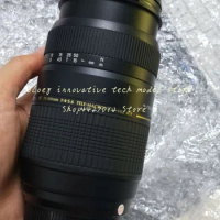 AF 70-300mm F4-5.6 Di LD Macro telephoto lens For Nikon D3300 D5200 D5300 D5500 D90 D60 D40X D3200 D3400 SLR (For Tamron A17)