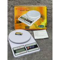 TIMBANGAN DAPUR DIGITAL SF-400