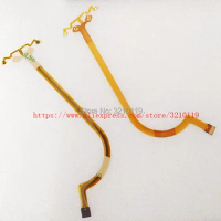 2PCS inner "IS" image stabilization Anti-shake Flex Cable for Canon EF-S 18-135mm 18-135 18-200mm 18-200 f/3.5-5.6 IS lens