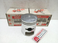 PISTON SEKER ONLY A100 OS 050 0.50 SGP GENUINE (IMPORT)